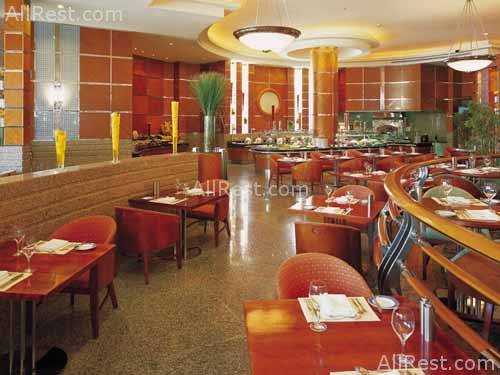 Hilton Dubai Jumeirah 20